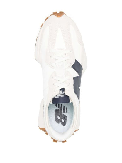 New Balance 327 Moonbeam blue