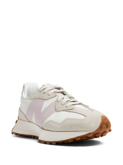 New Balance 327 Moonbeam Stone Pink Women's