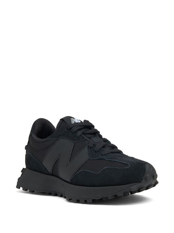 New balance 327 Trainers Black