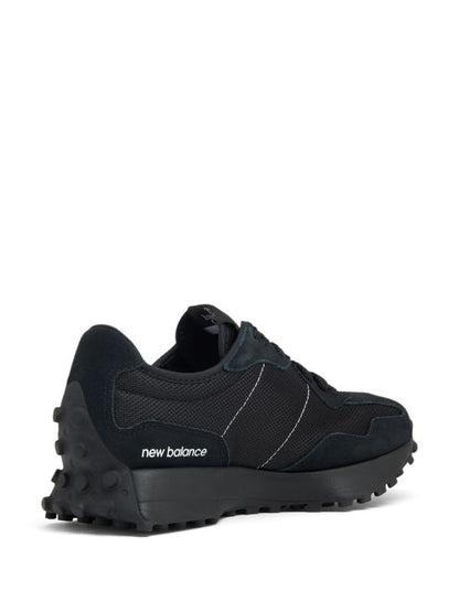 New balance 327 Trainers Black