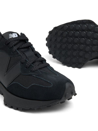 New balance 327 Trainers Black