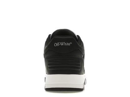 Off-White Out Of Office Calf Leather Panda