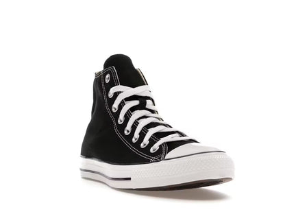 Converse Chuck Taylor All Star Hi Black