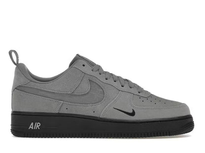 Nike Air Force 1 Low '07 LV8 Reflective Swoosh Cool Grey Men
