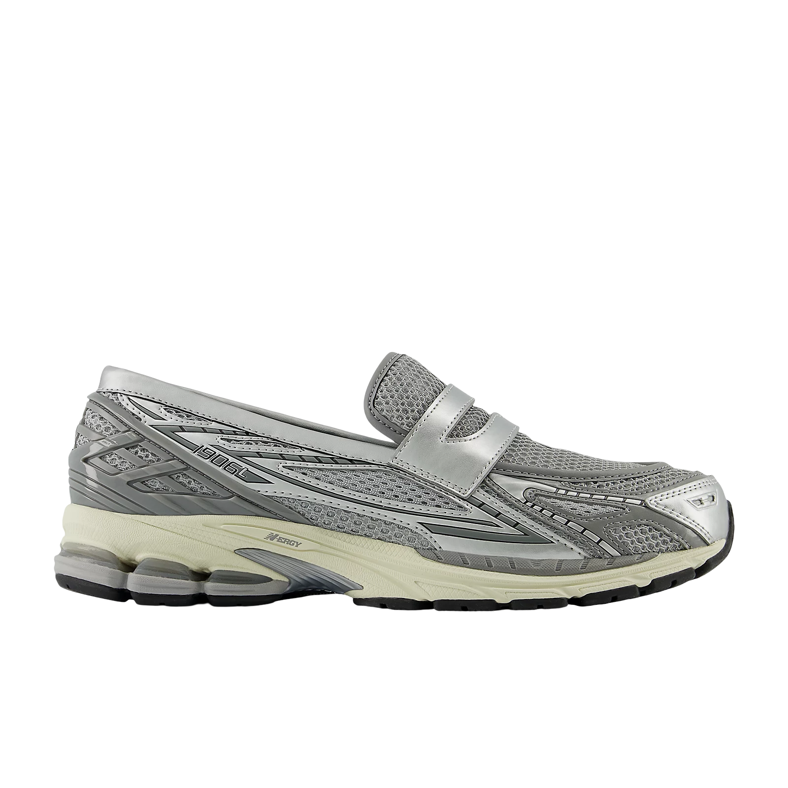 New Balance 1906L "Silver" sneakers