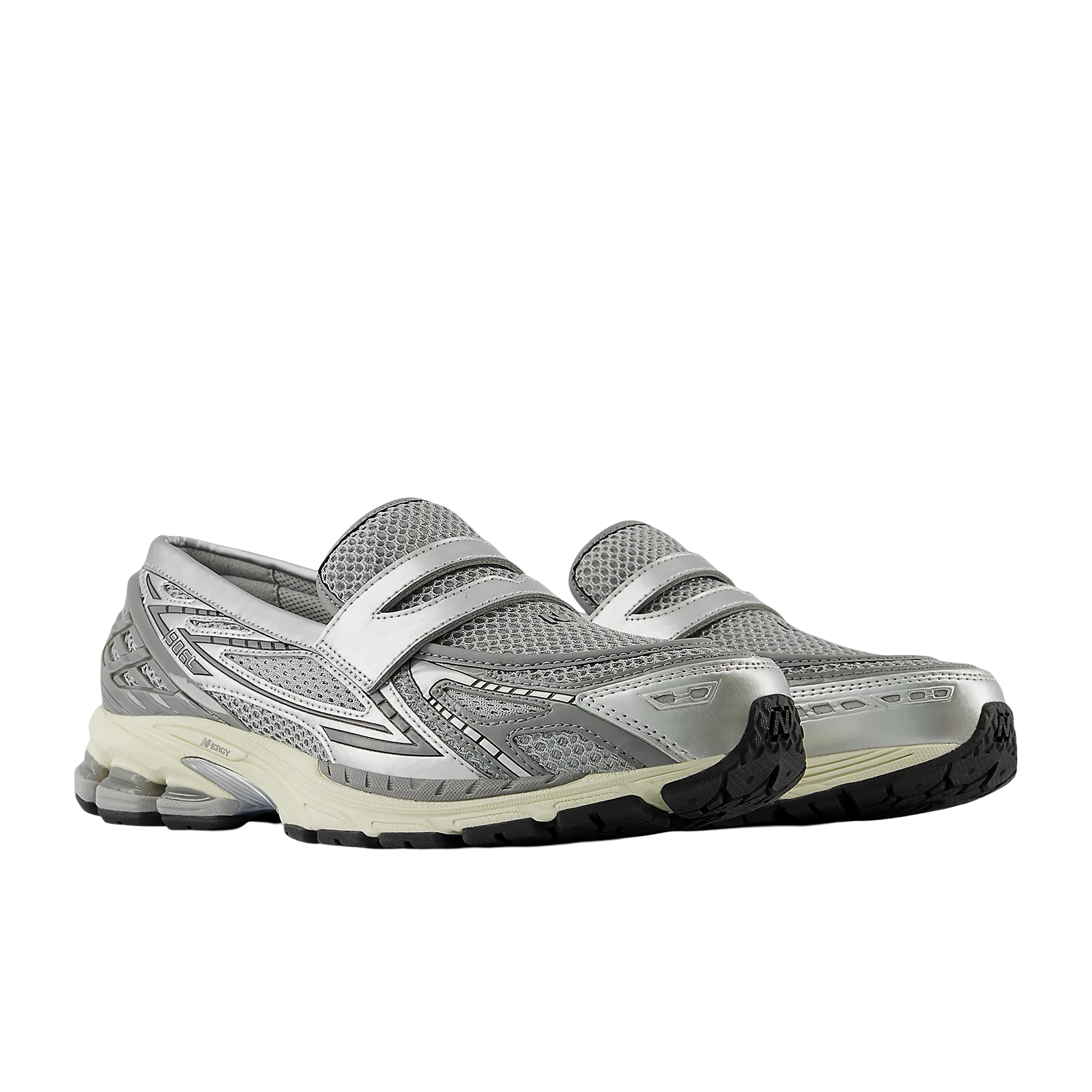 【本物保証 /関税・送料無料】New Balance 1906L Silver New Balance 1906L 