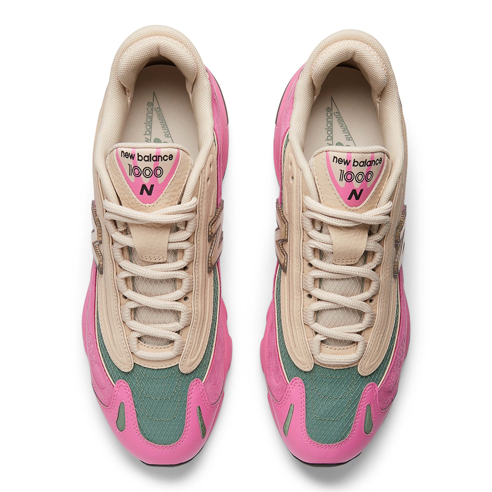 New Balance 1000 Unisex Lifestyle