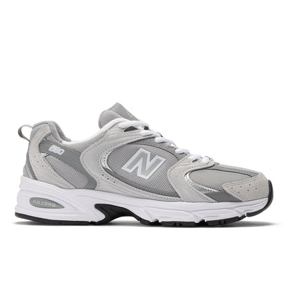 New Balance 530 Grey Unisex Shoes