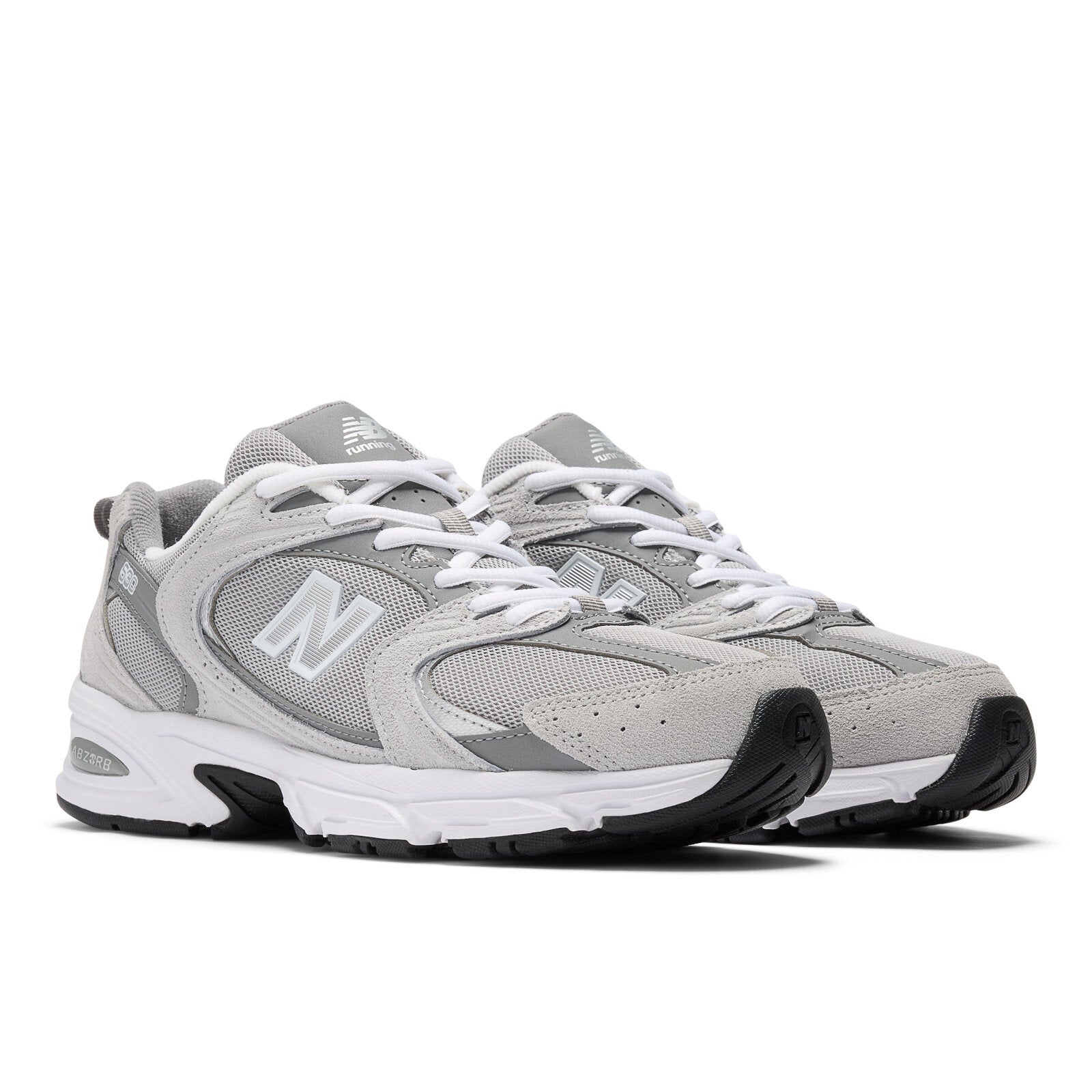 New Balance 530 Grey Unisex Shoes