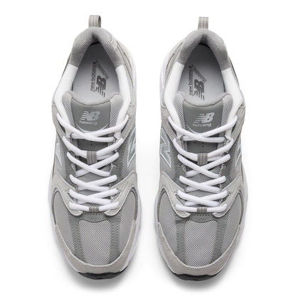 New Balance 530 Grey Unisex Shoes