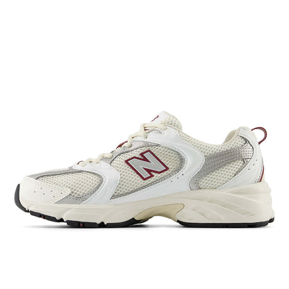 New Balance 530 White Unisex Shoes