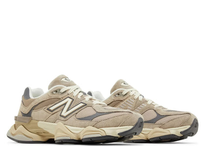 New Balance 9060 "Driftwood Castlerock" sneakers