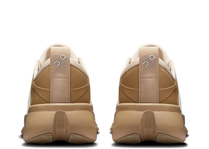 On Running Cloudsolo LOEWE Dark Sand Cream