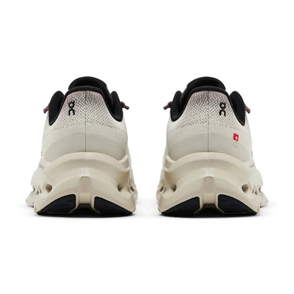 On Running Cloudtilt Clove Sand