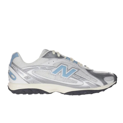 New Balance 204 logo-patch sneakers