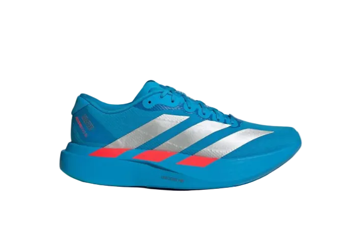 Blue adidas Adizero EVO SL Men's