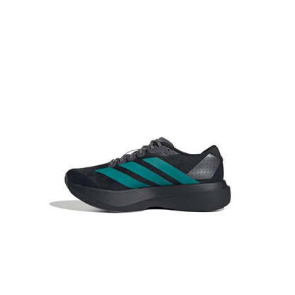 adidas Black/Green Adizero EVO SL Trainers