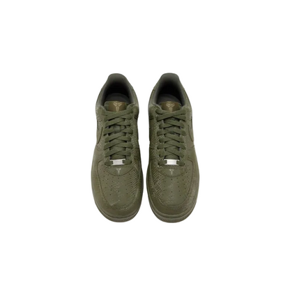 Nike Air Force 1 Low Kobe Bryant Cargo Khaki