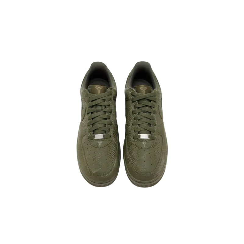 Nike Air Force 1 Low Kobe Bryant Cargo Khaki