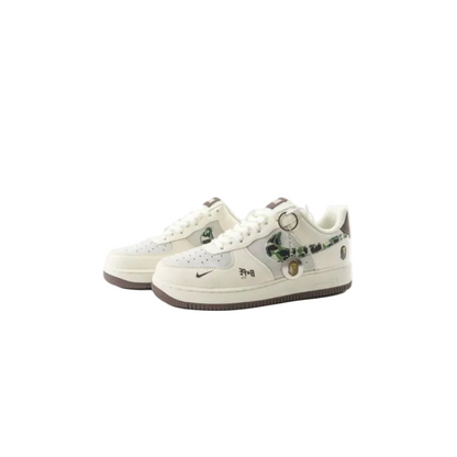 Nike Air Force 1 Low x BAPE 09