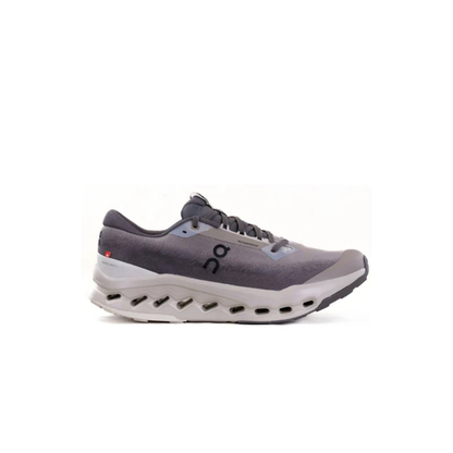 On Cloud Max Running Shoes Women Cinder/Desert