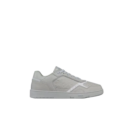 B27 Uptown Low-Top Sneaker Gray