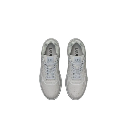 B27 Uptown Low-Top Sneaker Gray
