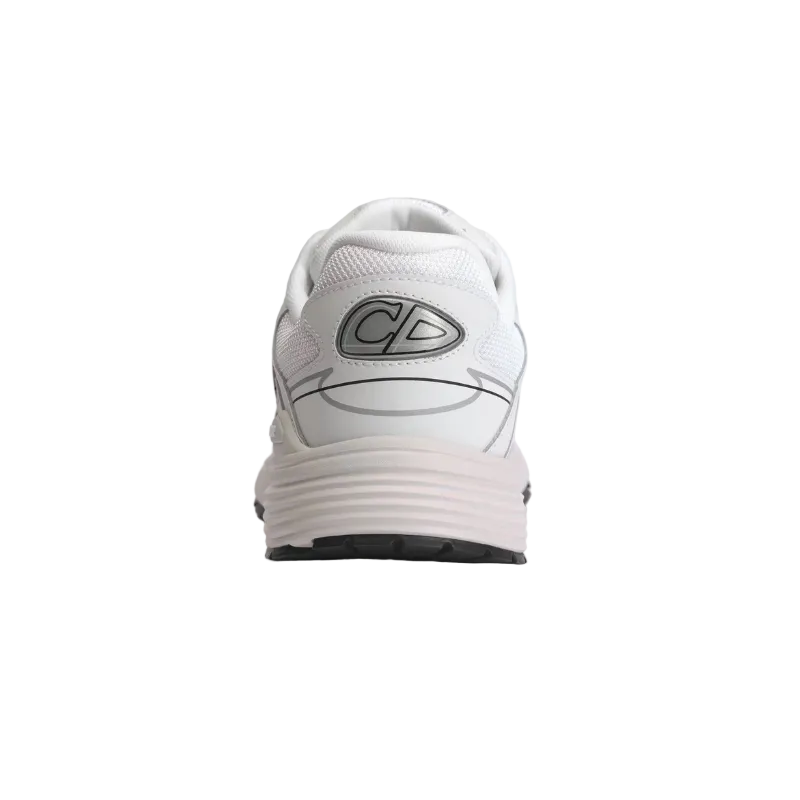 White Dior B30 Sneaker