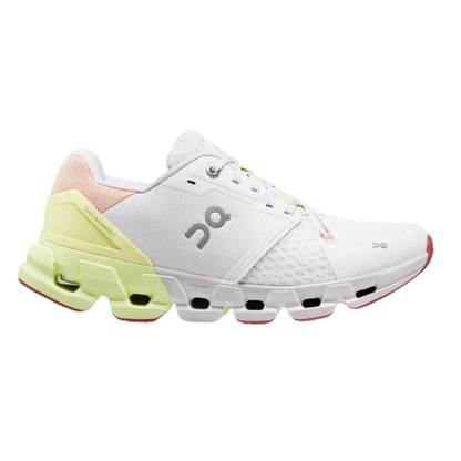On CLOUDFLYER 4