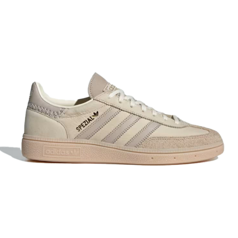 Adidas Handball Unisex Daily Shoes Beige