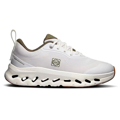 On Cloudtilt 2 Loewe White Khaki – Premium Lifestyle Sneakers