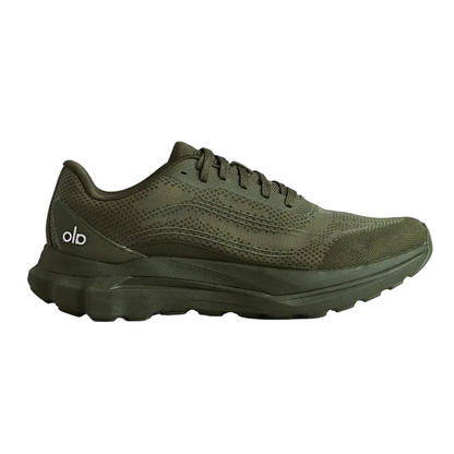 ALO Runner Trainer - OLIVE