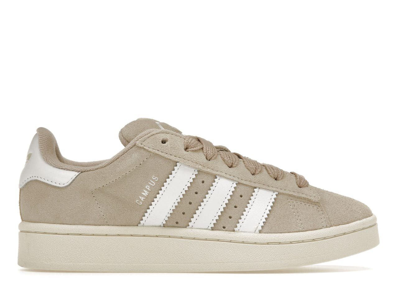 adidas Campus 00s Wonder White