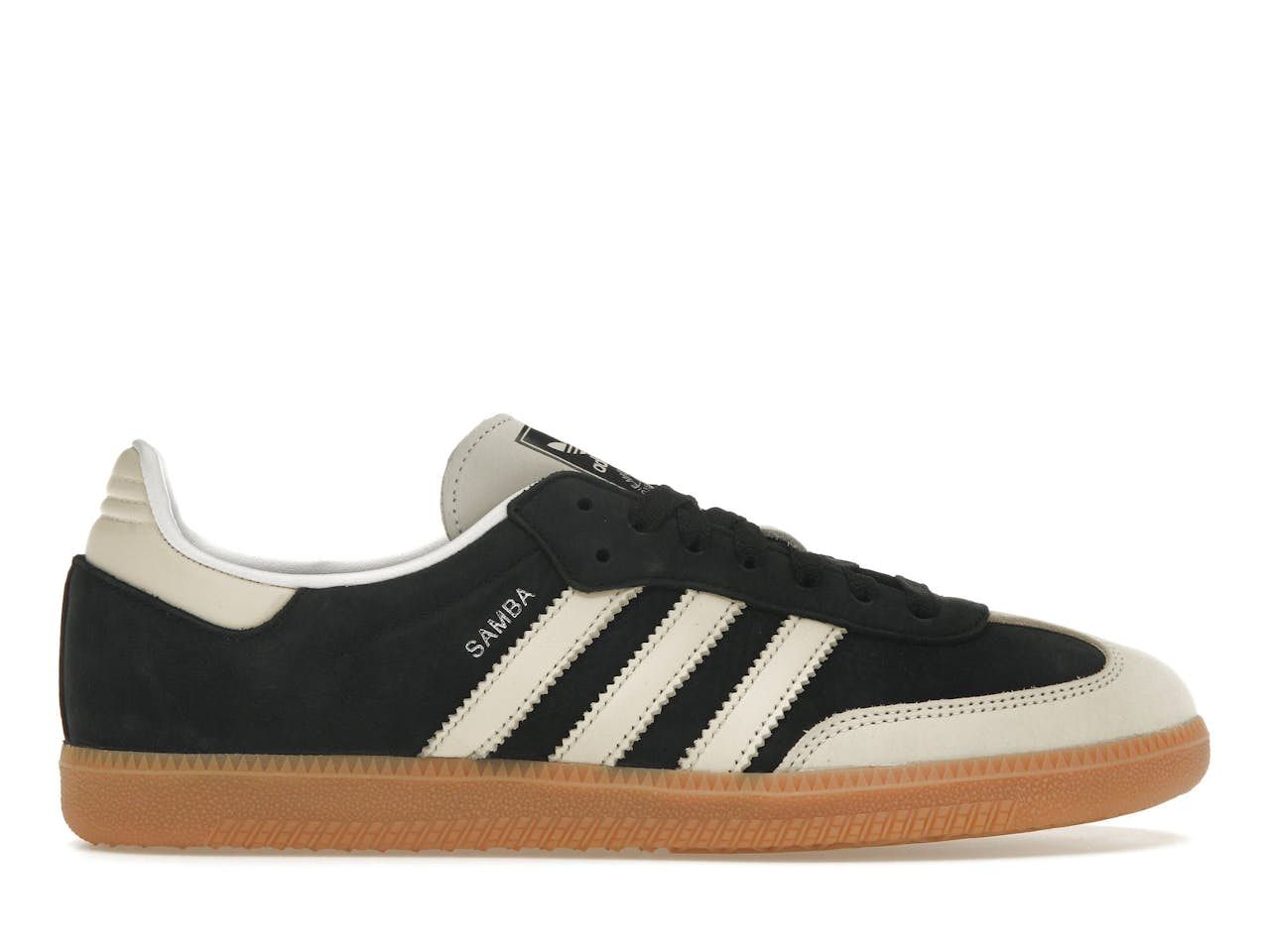 adidas Samba OG Black Wonder White