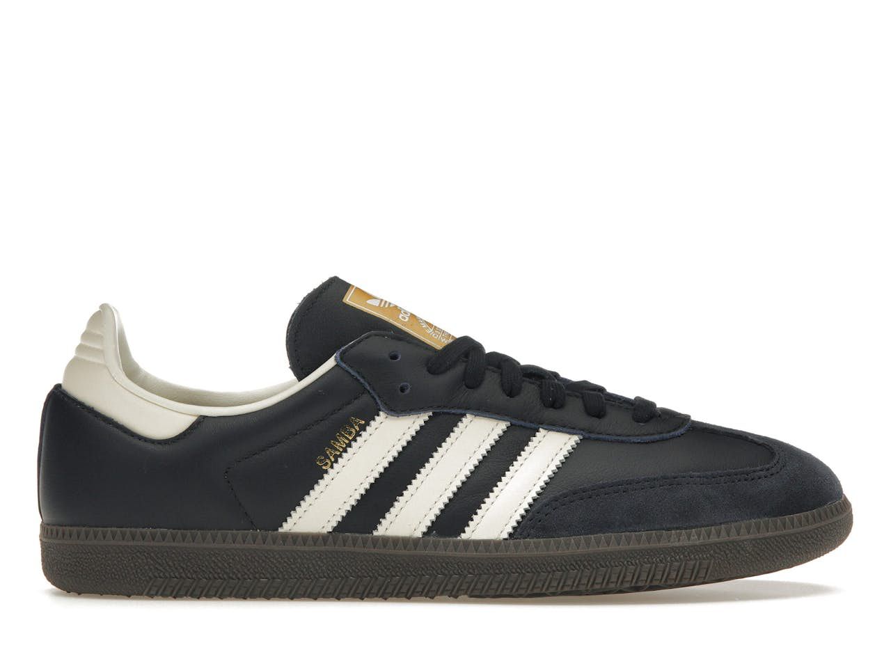 adidas Samba OG Night Navy Gum