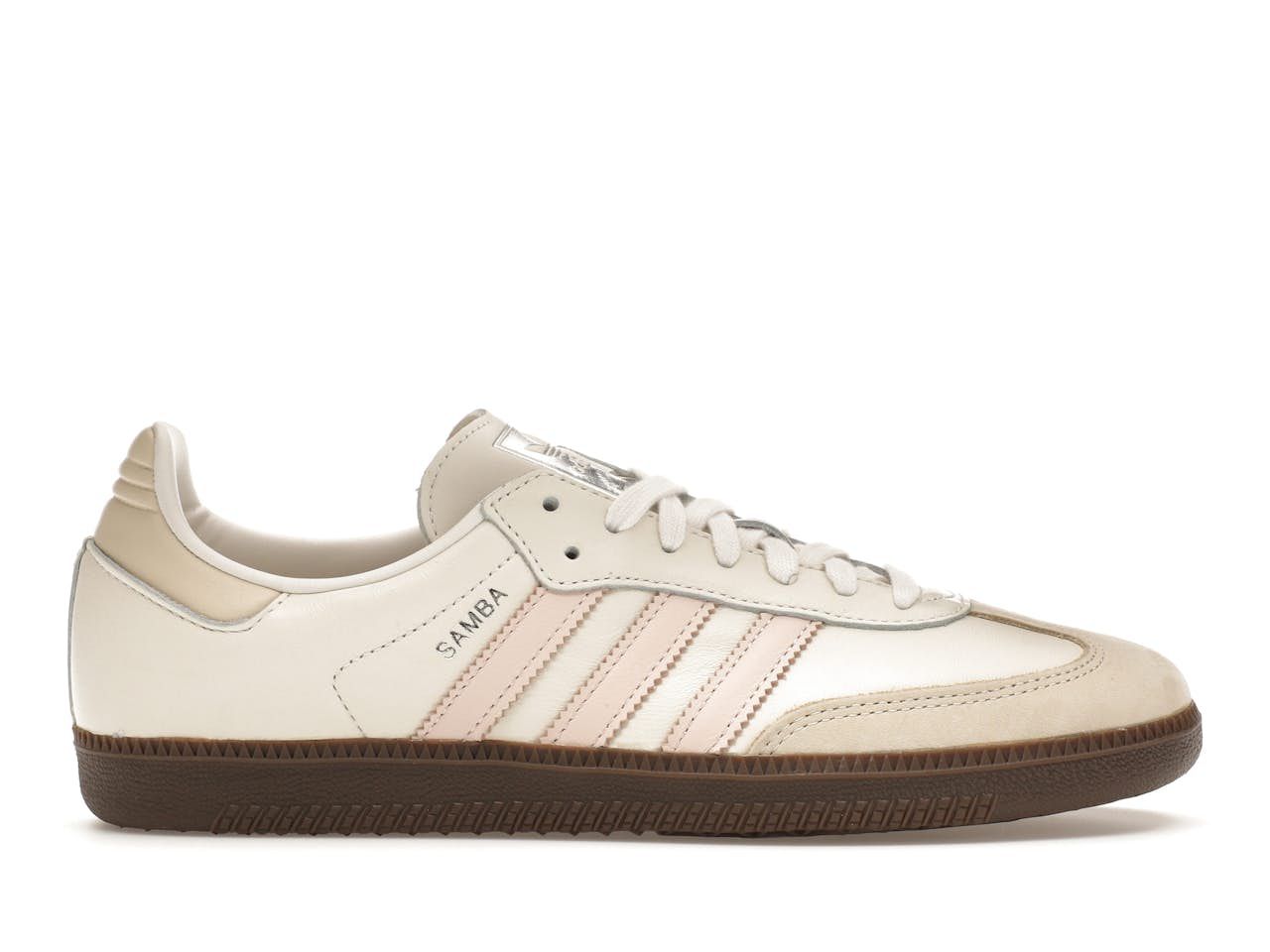 adidas Samba OG Wonder Quartz