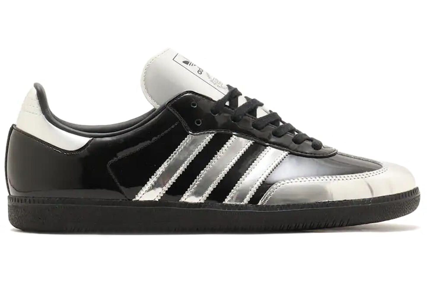 adidas Samba atmos Tuxedo