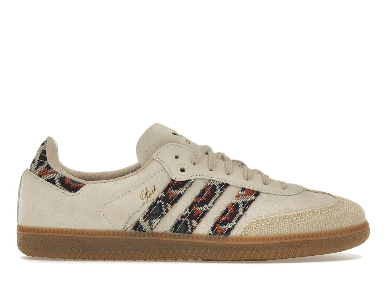 adidas Samba Consortium Cup END. Past