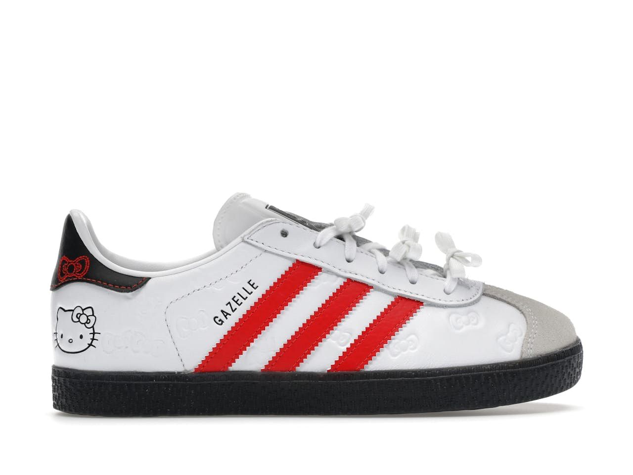 adidas Gazelle Hello Kitty