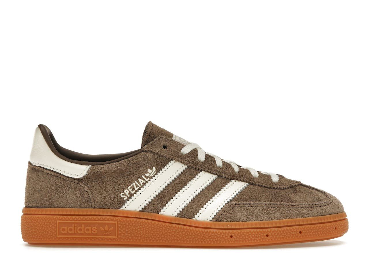 adidas Handball Spezial Earth Strata Gum