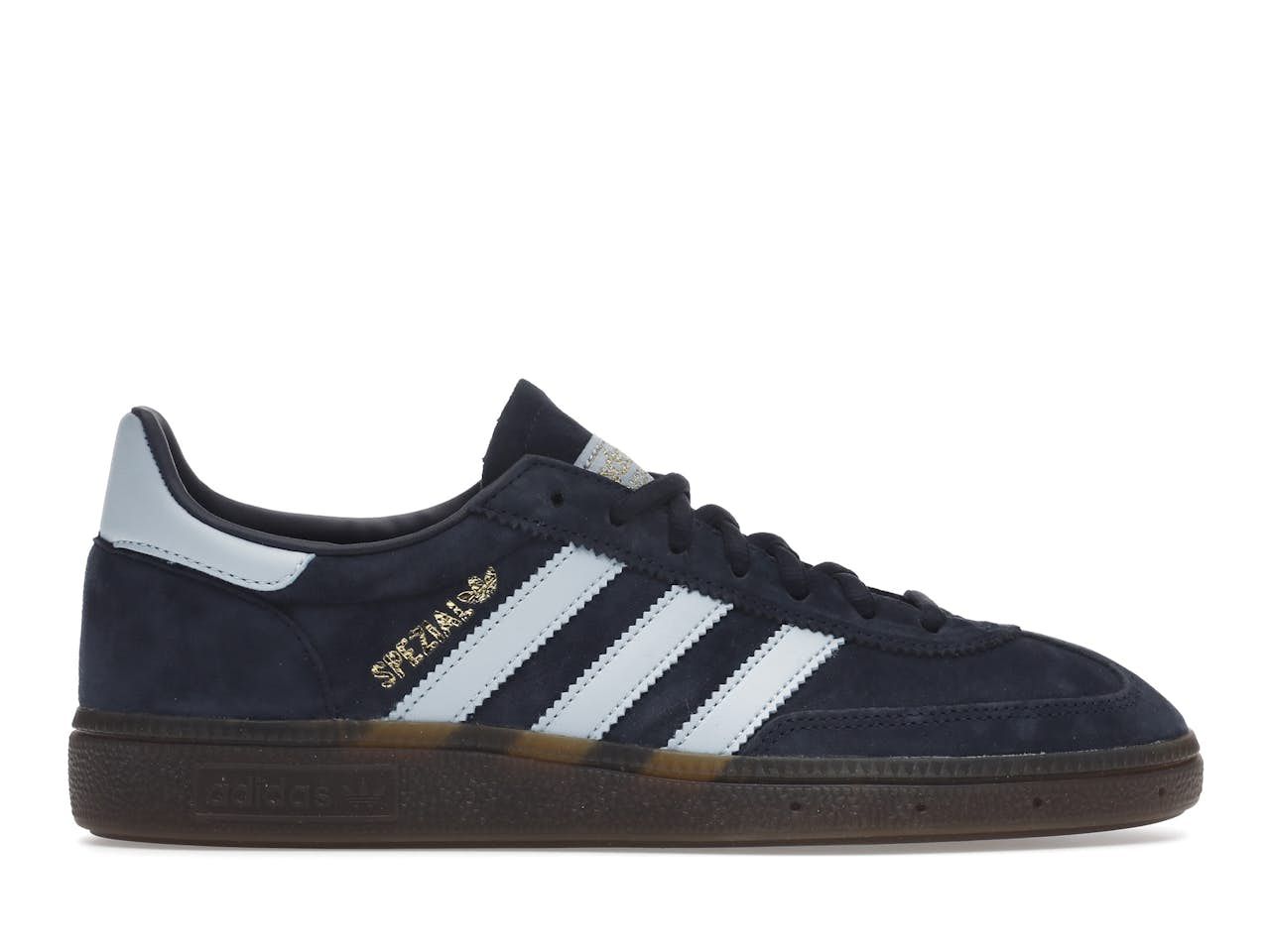 adidas Handball Spezial Navy Gum
