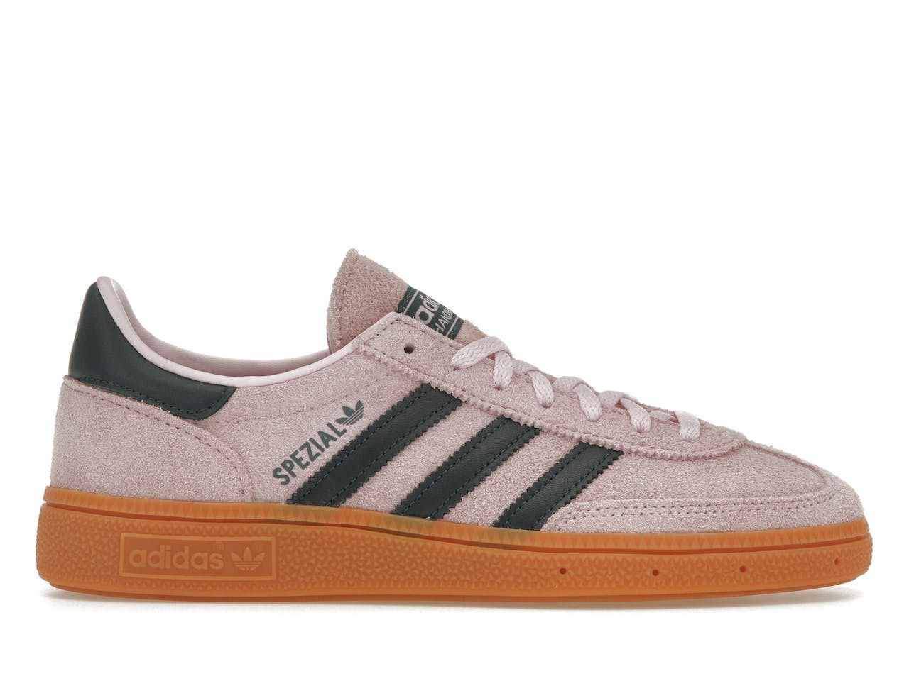 adidas Handball Spezial Clear Pink Arctic Night