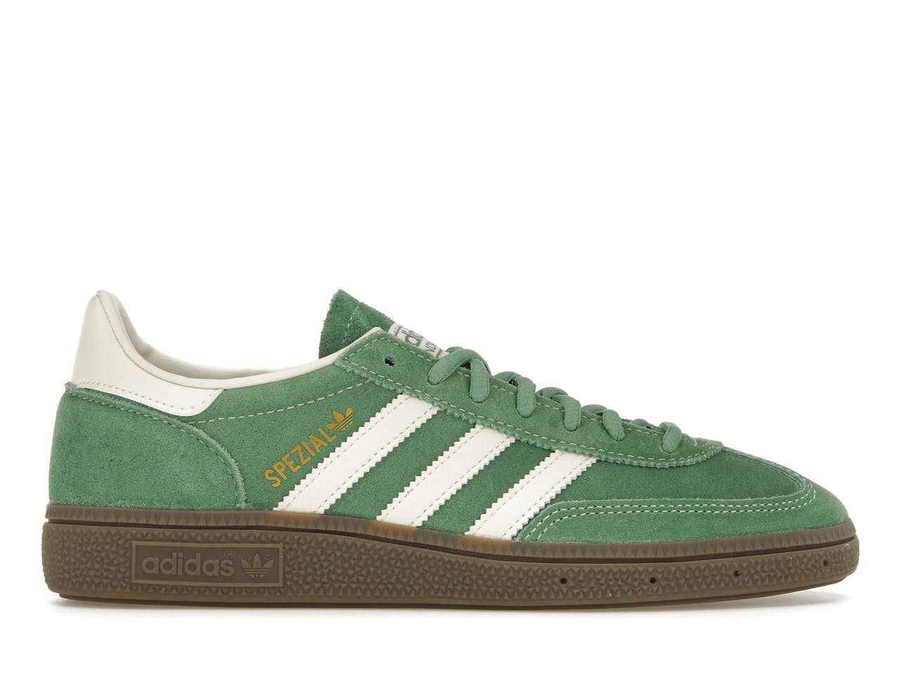 adidas Handball Spezial Preloved Green