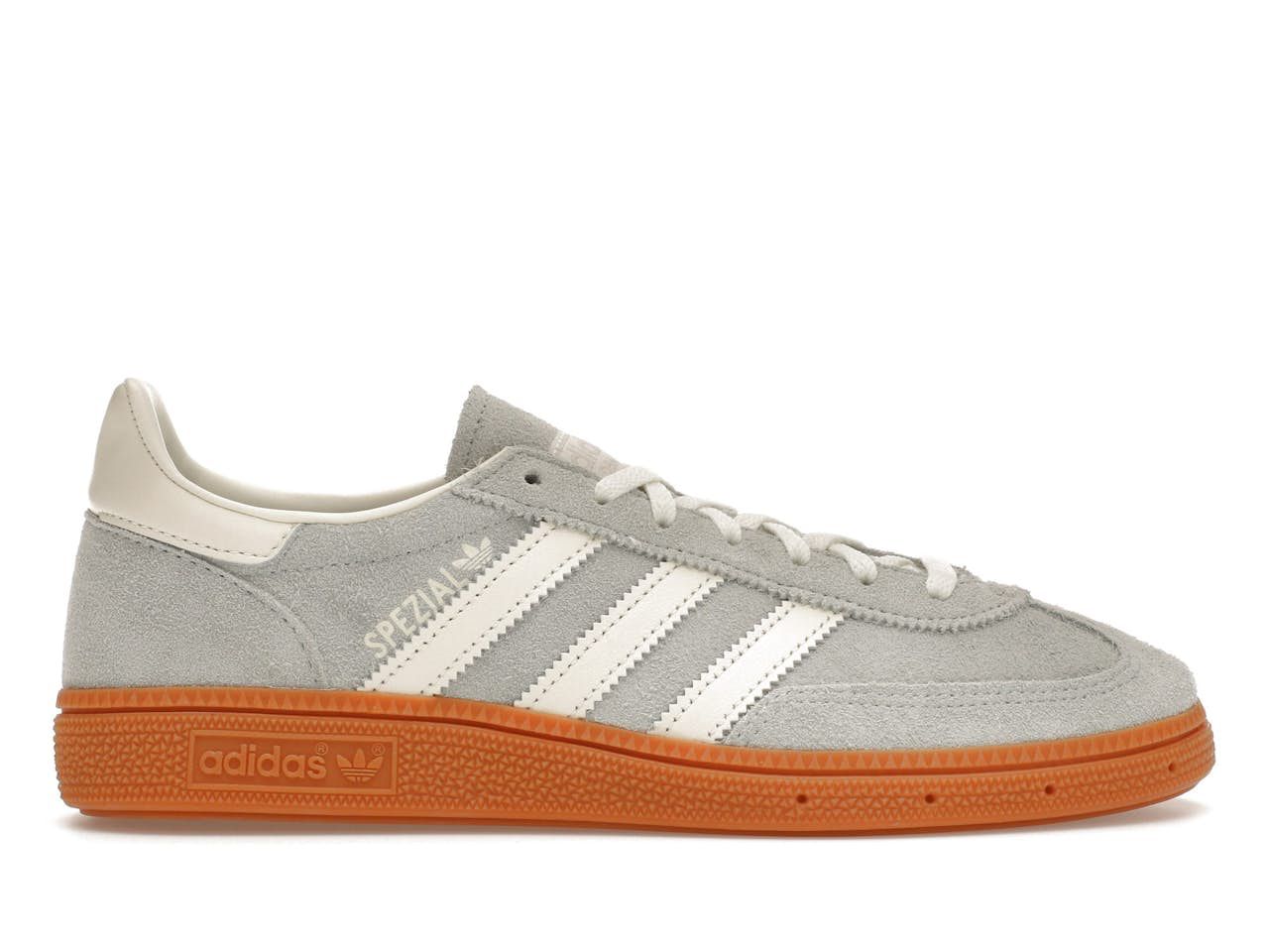 adidas Handball Spezial Wonder Silver Gum