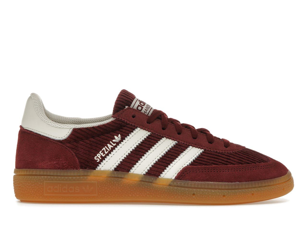 adidas Handball Spezial Shadow Red