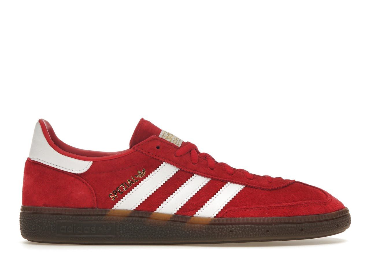 adidas Handball Spezial Scarlet Gum