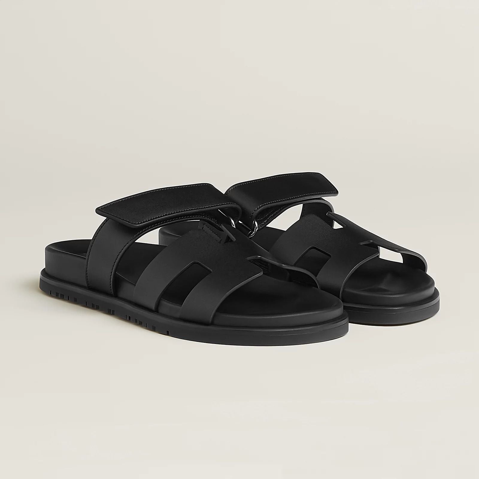 Hermes Chypre sandal