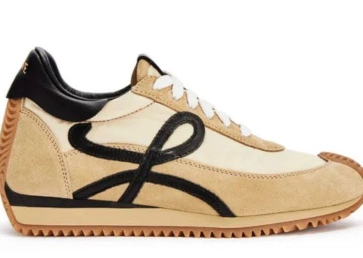 LOEWE Flow Runner Sneakers