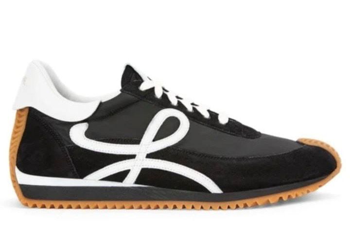 LOEWE Flow Runner Sneakers