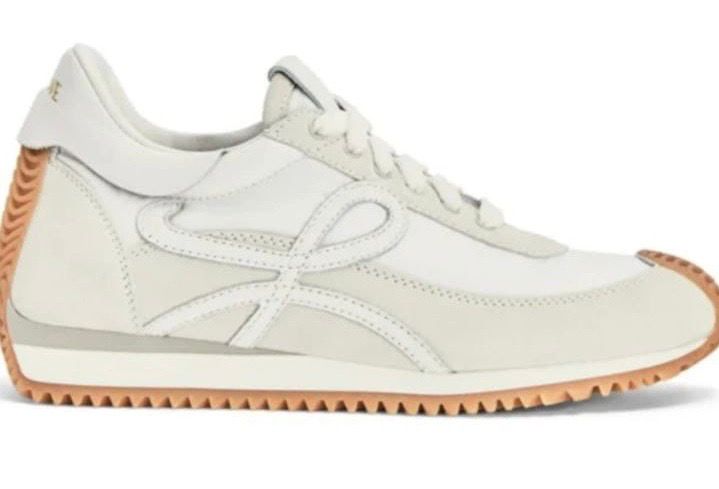 LOEWE Flow Runner Sneakers